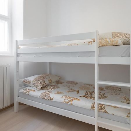 Apartment Amruseva Ζάγκρεμπ Εξωτερικό φωτογραφία
