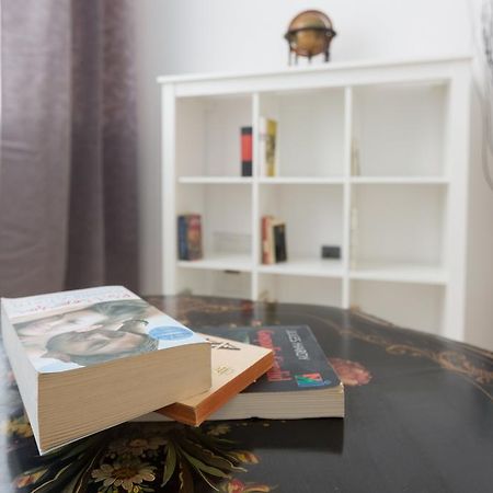 Apartment Amruseva Ζάγκρεμπ Εξωτερικό φωτογραφία