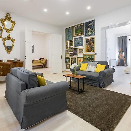 Apartment Amruseva Ζάγκρεμπ Εξωτερικό φωτογραφία