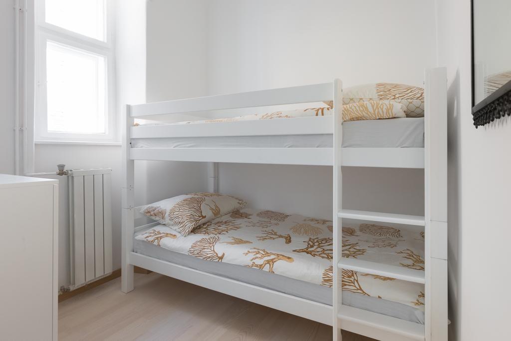 Apartment Amruseva Ζάγκρεμπ Εξωτερικό φωτογραφία