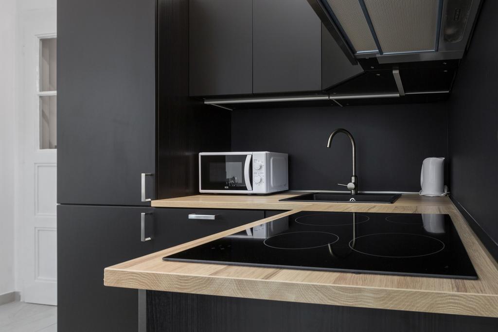 Apartment Amruseva Ζάγκρεμπ Εξωτερικό φωτογραφία
