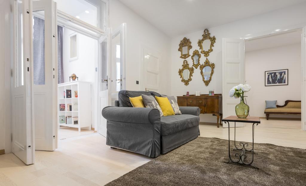Apartment Amruseva Ζάγκρεμπ Εξωτερικό φωτογραφία