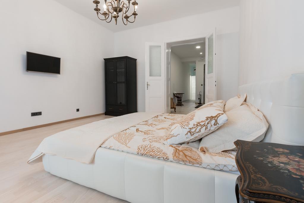 Apartment Amruseva Ζάγκρεμπ Εξωτερικό φωτογραφία