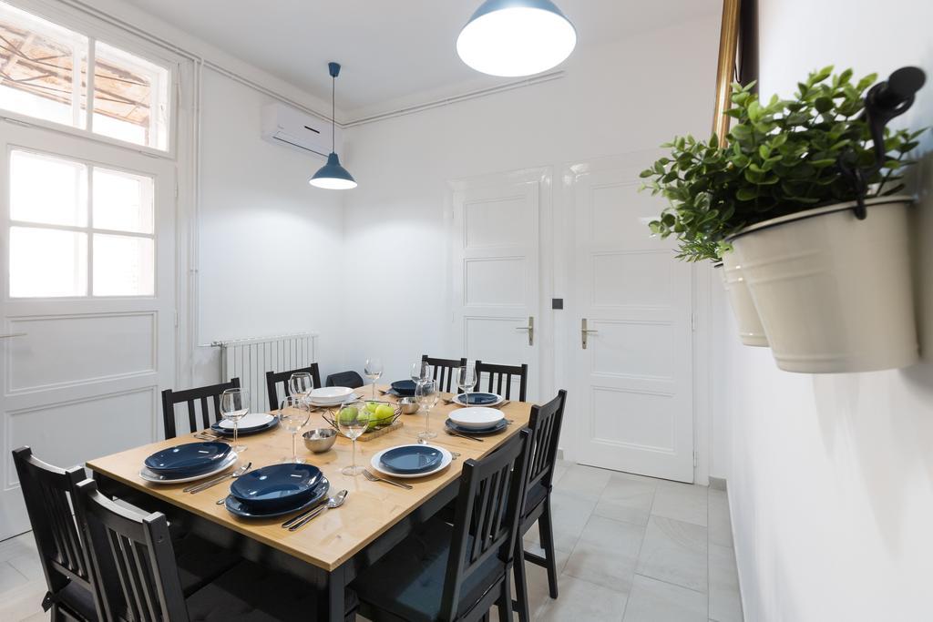 Apartment Amruseva Ζάγκρεμπ Εξωτερικό φωτογραφία