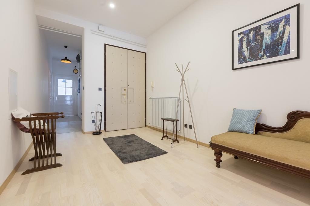 Apartment Amruseva Ζάγκρεμπ Εξωτερικό φωτογραφία