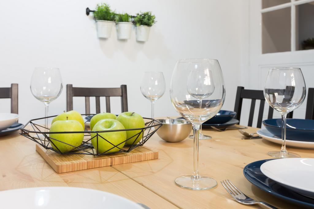 Apartment Amruseva Ζάγκρεμπ Εξωτερικό φωτογραφία