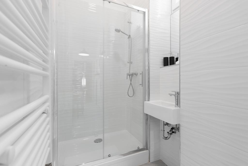 Apartment Amruseva Ζάγκρεμπ Εξωτερικό φωτογραφία