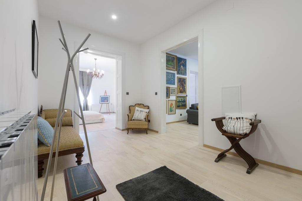 Apartment Amruseva Ζάγκρεμπ Εξωτερικό φωτογραφία