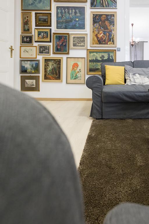 Apartment Amruseva Ζάγκρεμπ Εξωτερικό φωτογραφία