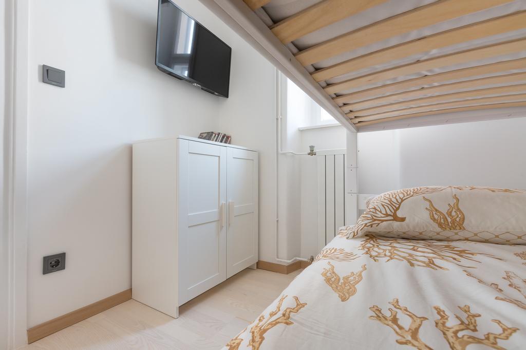 Apartment Amruseva Ζάγκρεμπ Εξωτερικό φωτογραφία